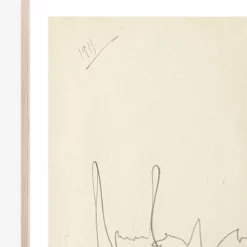 1911 -US Home Decoration Sales Store 1911ByKarenCovey MART1548 IVR 24x32 F D1 T