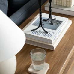 Egan Stone Coasters (Set Of 4) 10 Egan Stone Coasters (Set Of 4) -US Home Decoration Sales Store 20230510 SS FallCatalogue 012 T