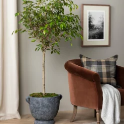 Esma Gray Fringed Throw -US Home Decoration Sales Store 20230608 SS FallCatalogue 006 T