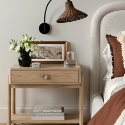 Dutch Landscape Study -US Home Decoration Sales Store 20230719 SS Furniture Baxter 019 T