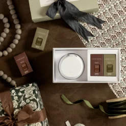 Pura X Studio McGee Home Fragrance Holiday Diffuser Set -US Home Decoration Sales Store 20230802 SS Holiday Decor 007 T