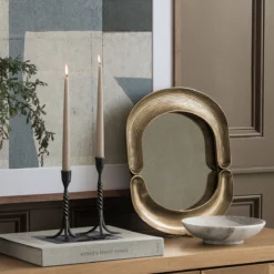 Salvatore Wall Mirror -US Home Decoration Sales Store 20230913 SS Mirrors Decor 019 T