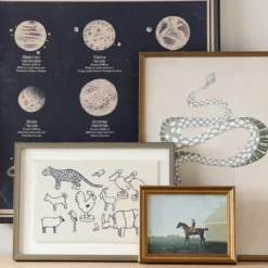 Serpent Ll -US Home Decoration Sales Store 20231004 SS Kids Art 038 T 5e4abae4 b118 47d1 9e9e 63afffd780be