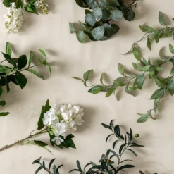 Faux Gardenia Leaf Stem 8 Faux Gardenia Leaf Stem -US Home Decoration Sales Store 20231205 SS Decor Greenery 020 T 5e89cfc0 51cd 4ba1 8167 c5cabb501152