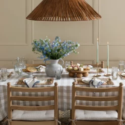 Bloomingville Tyrion Vase -US Home Decoration Sales Store 20231219 SS Decor Kitchen 017 T