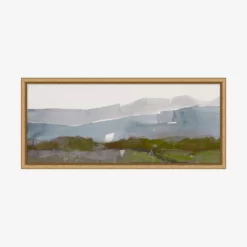 Abstract Landscape 2