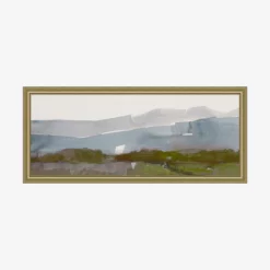 US Home Decoration Sales Store -US Home Decoration Sales Store AbstractLandscape2 MART0235 MLT 51x22 F MAIN