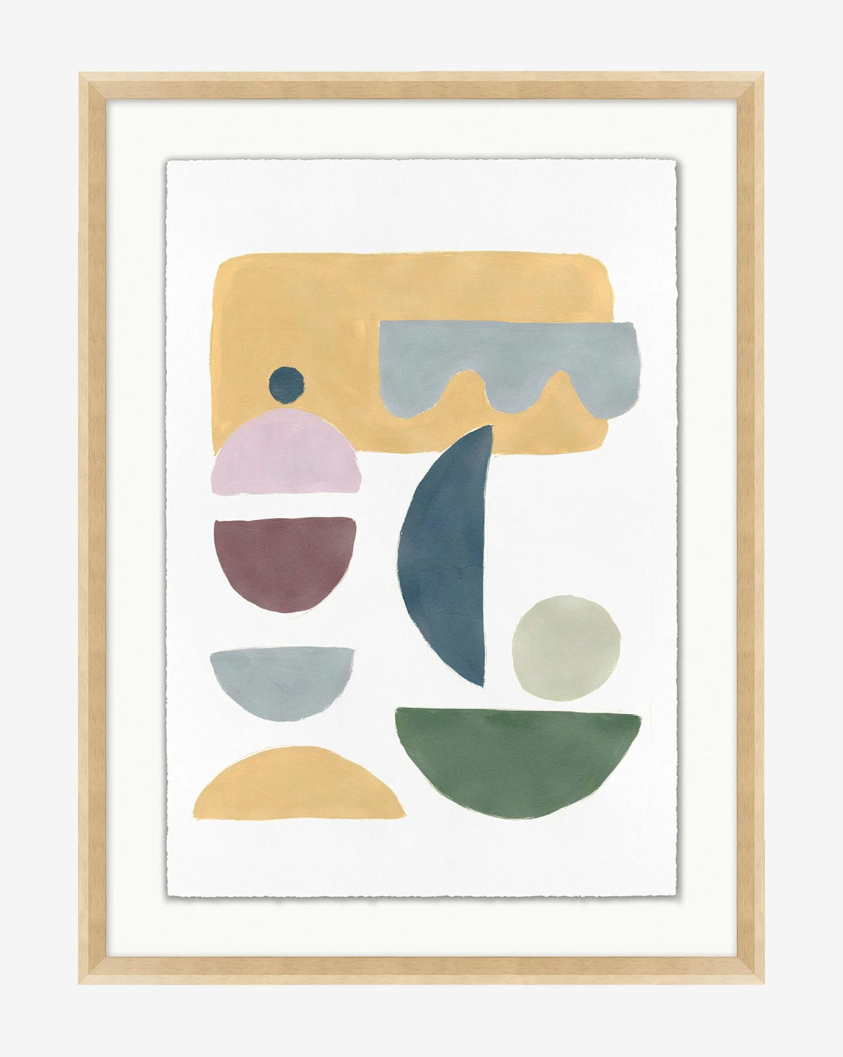 Abstract Shapes Ll 3 Abstract Shapes Ll