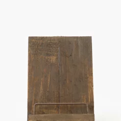 Aged Cookbook Stand -US Home Decoration Sales Store AgedCookbookStand MKTN0187 WDN OS D2