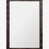 Alexia Rectangular Mirror -US Home Decoration Sales Store AlexiaRectangularMirror MMIR0341 AGY 26x38 MAIN T