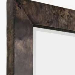 Alexia Rectangular Mirror -US Home Decoration Sales Store AlexiaRectangularMirror MMIR0341 AGY 30x40 D2 T