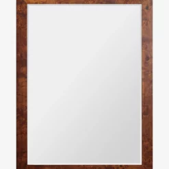 Alexia Rectangular Mirror -US Home Decoration Sales Store AlexiaRectangularMirror MMIR0341 HNY 30x40 MAIN T