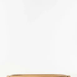 Allard Wood Serving Tray -US Home Decoration Sales Store AllardWoodServingTray MKTN0787 NAT OS D1