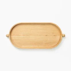 Allard Wood Serving Tray
