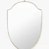 Allegheny Wall Mirror -US Home Decoration Sales Store AlleghenyWallMirror MMIR0316 ABR OS MAIN T