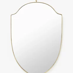 Allegheny Wall Mirror