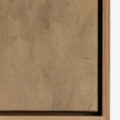 Along Side You -US Home Decoration Sales Store AlongSideYou MART1746 TAN 72x48 F D2 T