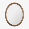 Alta Oval Mirror