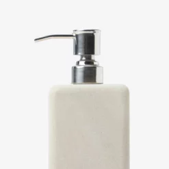 Amada Sandstone Bath Collection -US Home Decoration Sales Store AmadaSandstoneBathCollection MBTH0301 STN OS D1