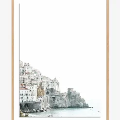 Amalfi Overexpose