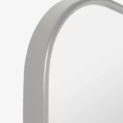 Anastasia Floor Mirror 19 Anastasia Floor Mirror -US Home Decoration Sales Store AnastasiaFloorMirror MMIR0342 PWT 28x72 D3 T