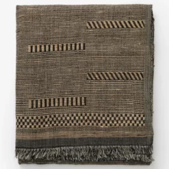 Anwar Woven Throw