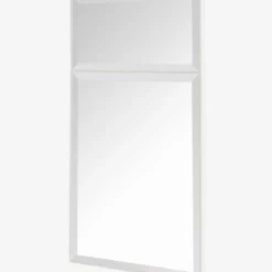 Ariel Rectangle Mirror -US Home Decoration Sales Store ArielRectangleMirror MMIR0308 VNT 22x42 D1