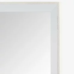 Ariel Rectangle Mirror -US Home Decoration Sales Store ArielRectangleMirror MMIR0308 VNT 22x42 D2