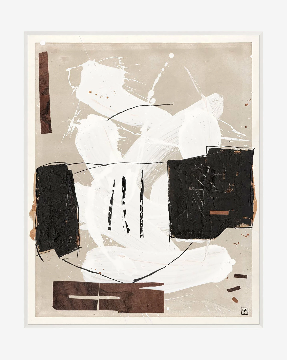 Attracting Magnets 3 Attracting Magnets