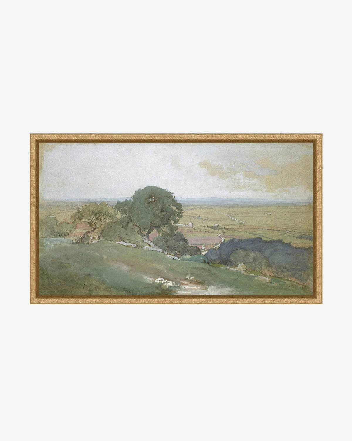 Backroads 3 Backroads