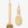 Bath Brushes -US Home Decoration Sales Store BathBrushes MBTH0049 NAT