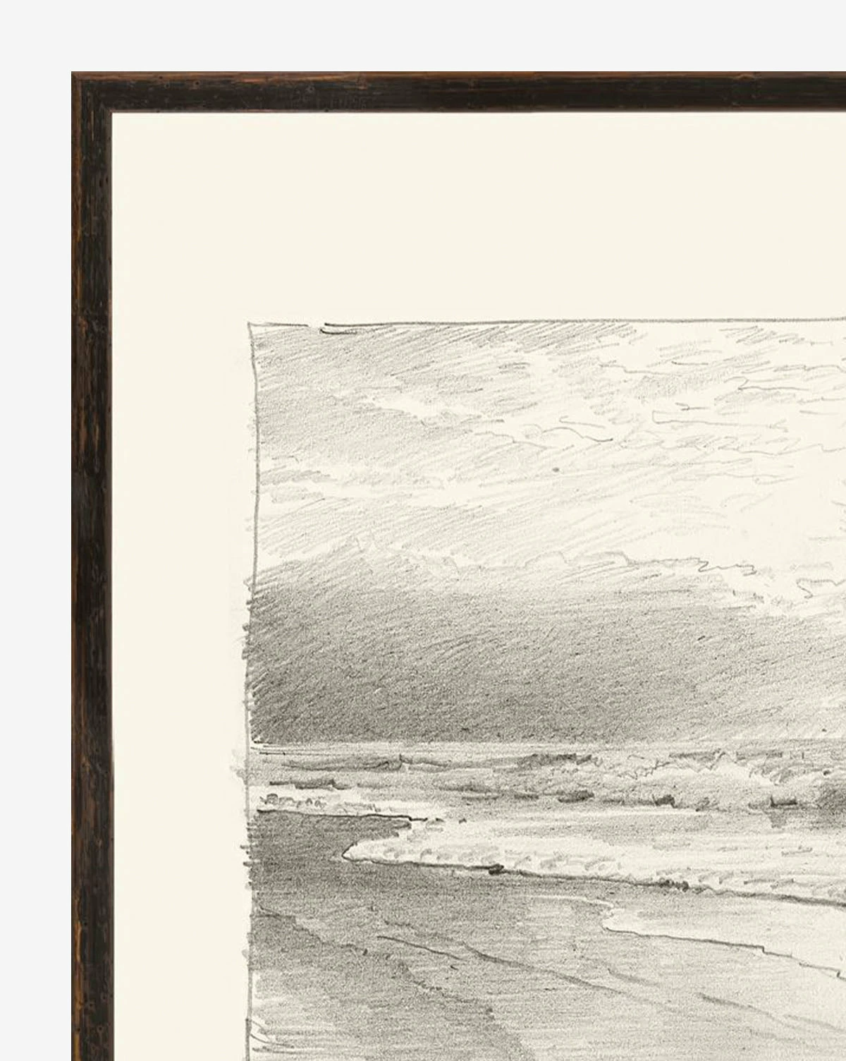 Beach Sketch 4 Beach Sketch - Image 2