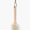 Beech Wood Dish Brush -US Home Decoration Sales Store BeechWoodDishBrush MKTN0961 NAT OS MAIN