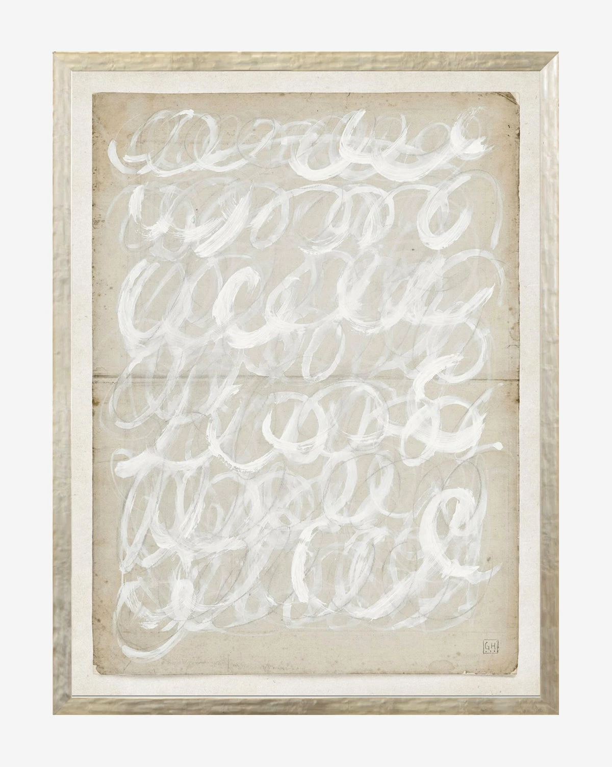 Beige Abstract 2 3 Beige Abstract 2