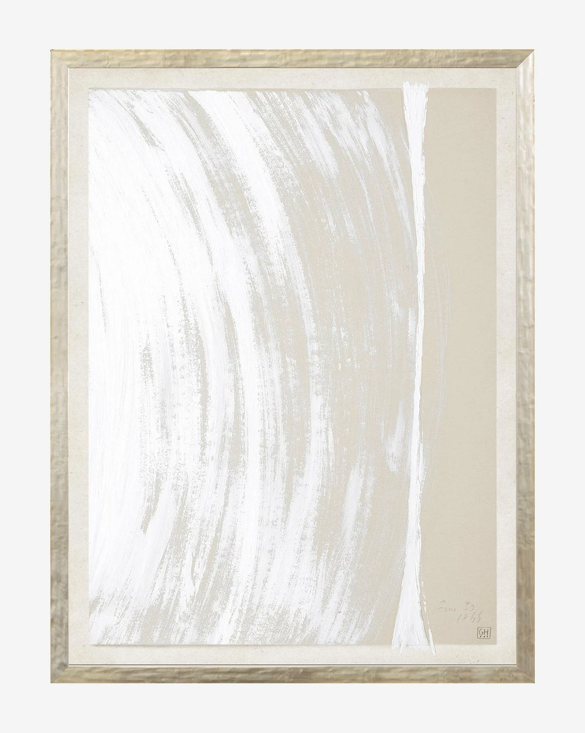 Beige Abstract 4 3 Beige Abstract 4