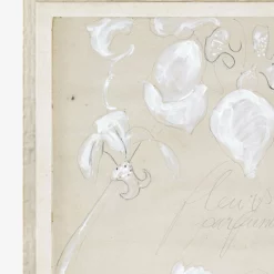 Beige Abstract 5 -US Home Decoration Sales Store BeigeAbstract5 D1