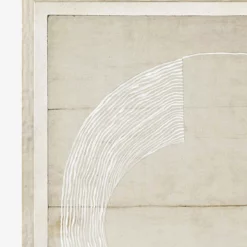 Beige Abstract 8 -US Home Decoration Sales Store BeigeAbstract8 D1