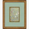 Blooming Pattern I -US Home Decoration Sales Store BloomingPatternI MART1638 MLT 19x23 F MAIN T