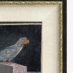 Blue Parrot -US Home Decoration Sales Store BlueParrot MART1209 MLT 16x13 F D1