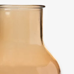 Bly Glass Vase -US Home Decoration Sales Store BlyGlassVase MDCR2750 TAU OS D1 T