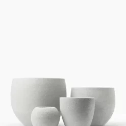 Bodie Fiberstone Planter