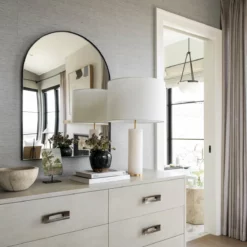 Wylie Arched Mirror -US Home Decoration Sales Store Bowman 80