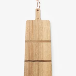Bram Wooden Cutting Board