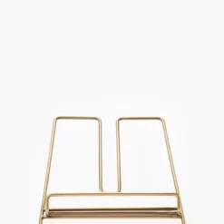 Brass Cookbook Holder 12 Brass Cookbook Holder -US Home Decoration Sales Store BrassCookbookHolder MKTN0717 BRS OS D2