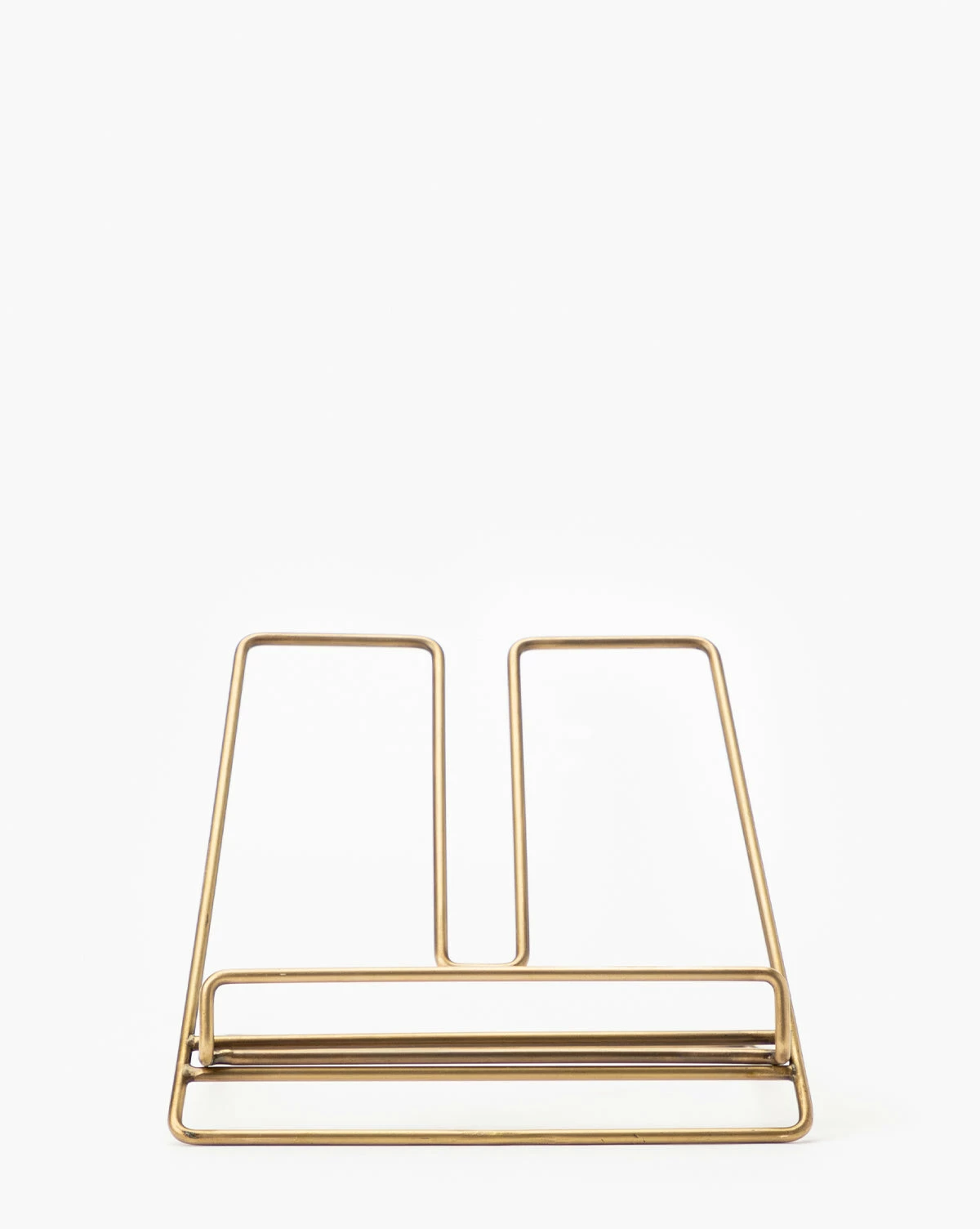 Brass Cookbook Holder 7 Brass Cookbook Holder - Image 5