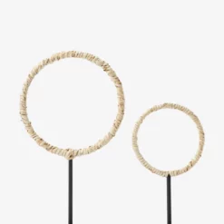 Brayden Woven Object