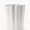 Bryer Waste Bin -US Home Decoration Sales Store BryerBathCollection MBTH0322 WHT WB MAIN 34db9de7 811e 4254 8ef2 04c4255adabb