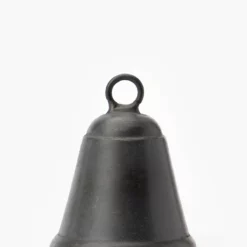 Bucharest Iron Bells -US Home Decoration Sales Store BucharestIronBells MDCR1633 BLK S