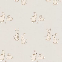 Bunnies Wallpaper