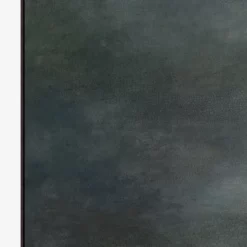 By The Moonlight -US Home Decoration Sales Store ByTheMoonlight MART1176 BLU 60x38 F D1